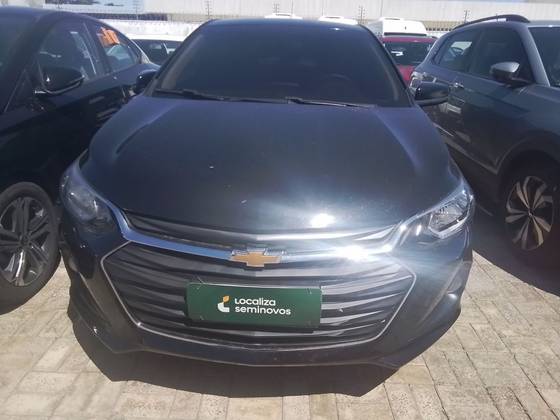 CHEVROLET ONIX 1.0 TURBO FLEX LT MANUAL CHEVROLET ONIX 1.0 TURBO FLEX LT MANUAL